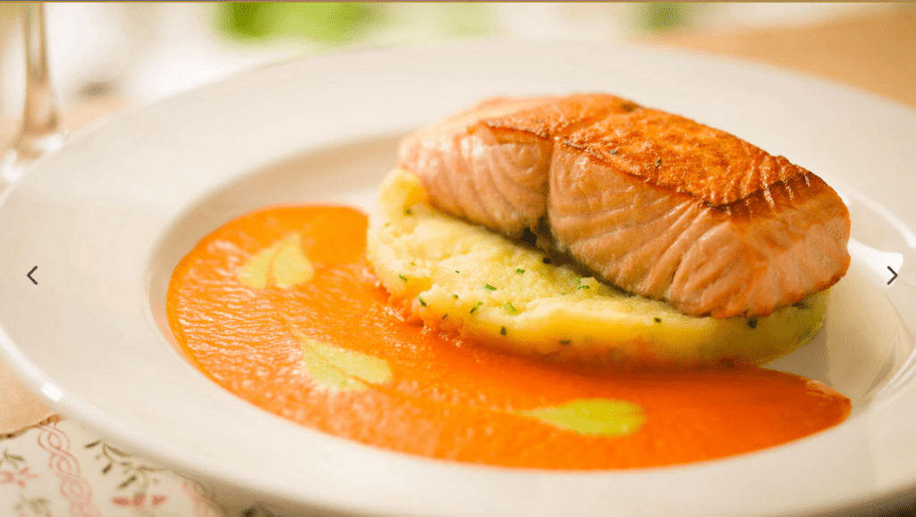 Salmon