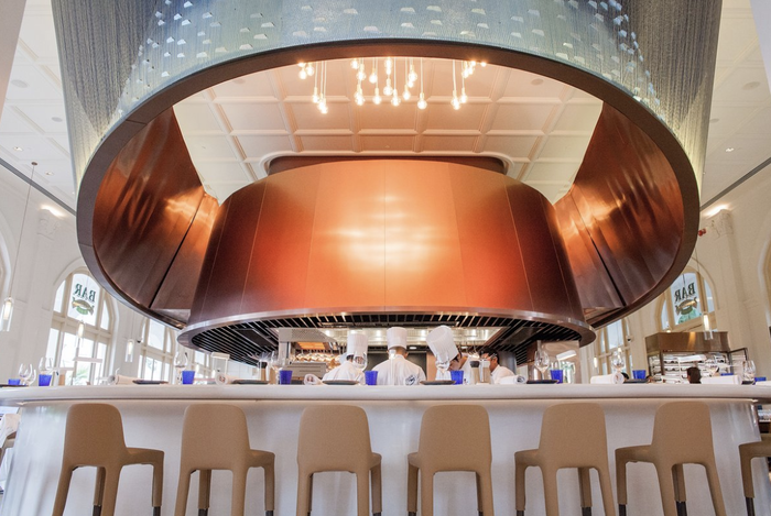 10 Italian Restaurants That Offer the Best Pasta in Singapore 