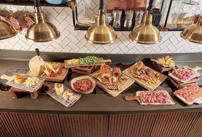 15 Italian Restaurants That Offer the Best Pasta in Singapore