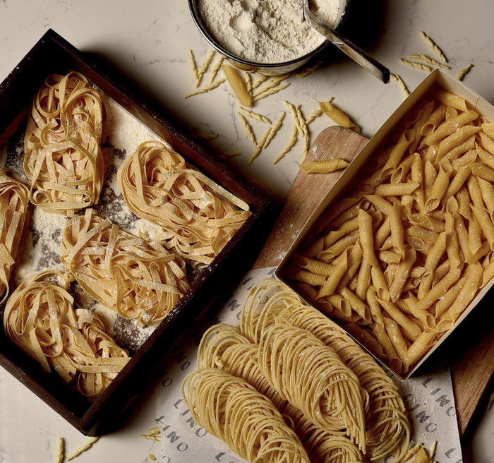 15 Italian Restaurants That Offer the Best Pasta in Singapore