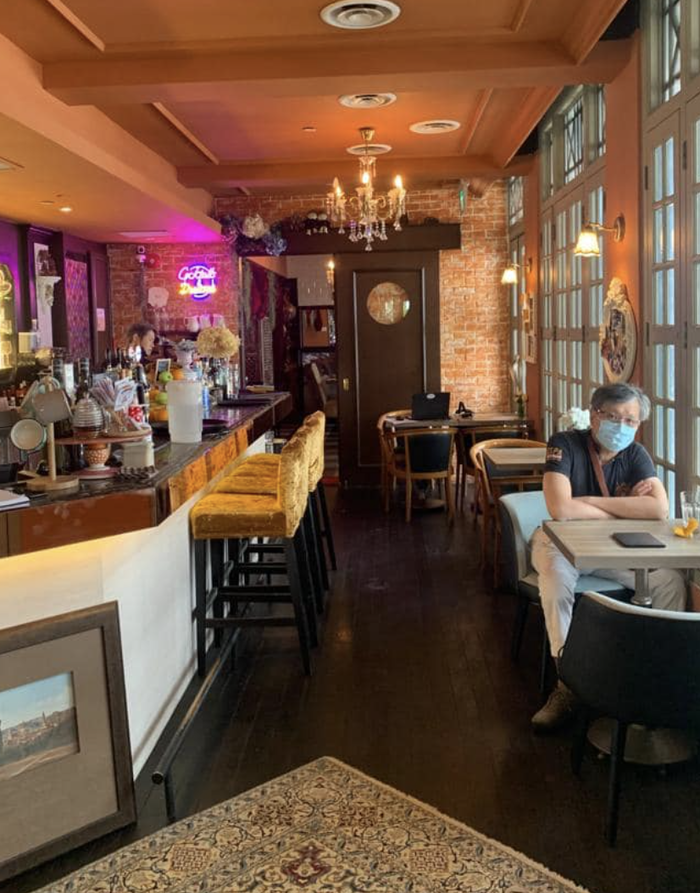 15 Italian Restaurants That Offer the Best Pasta in Singapore