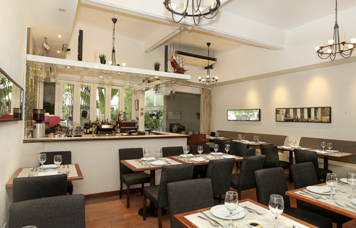 15 Italian Restaurants That Offer the Best Pasta in Singapore