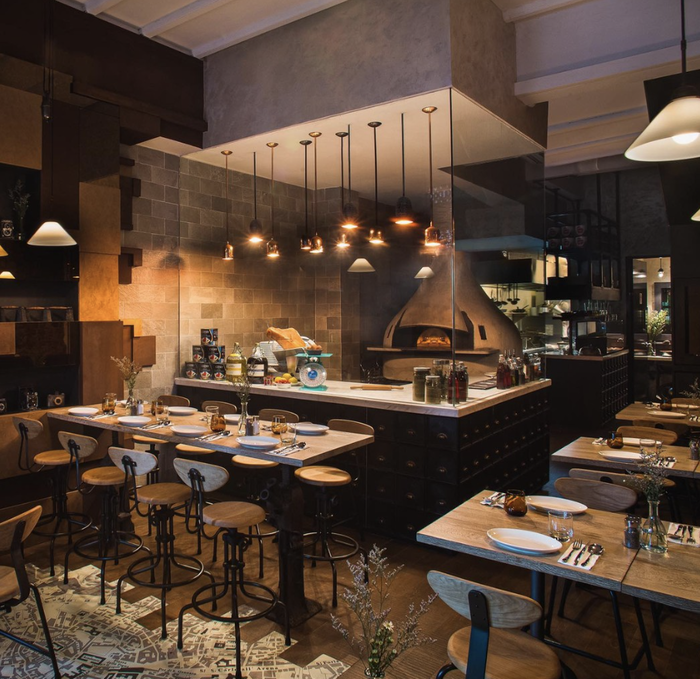 10 Italian Restaurants That Offer the Best Pasta in Singapore 