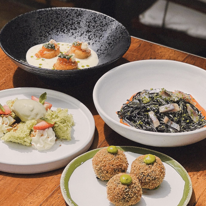 10 Italian Restaurants That Offer the Best Pasta in Singapore 