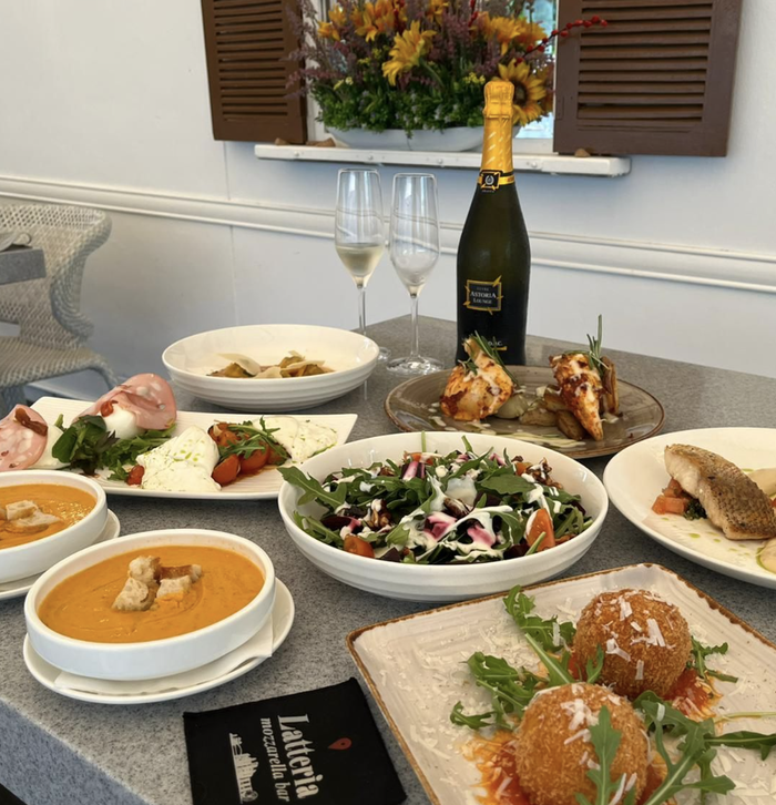 10 Italian Restaurants That Offer the Best Pasta in Singapore 