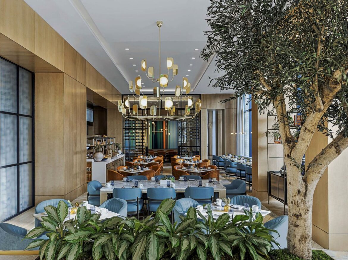 Fort Worth Chefs’ Mediterranean Supper at Emilia’s — June 22