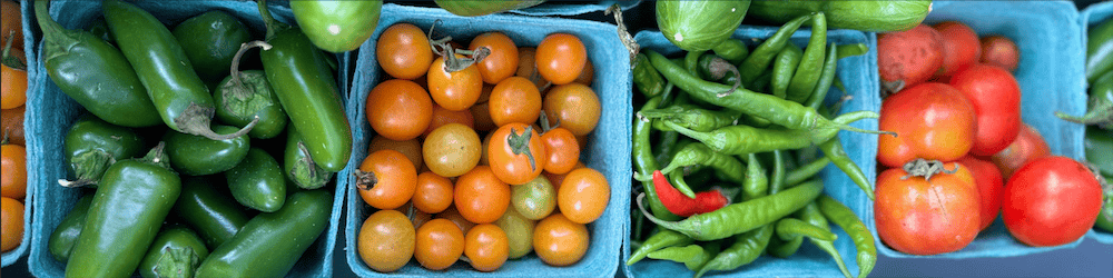BURNABY ARTISAN FARMERS MARKET