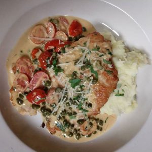 Sebastiano's-