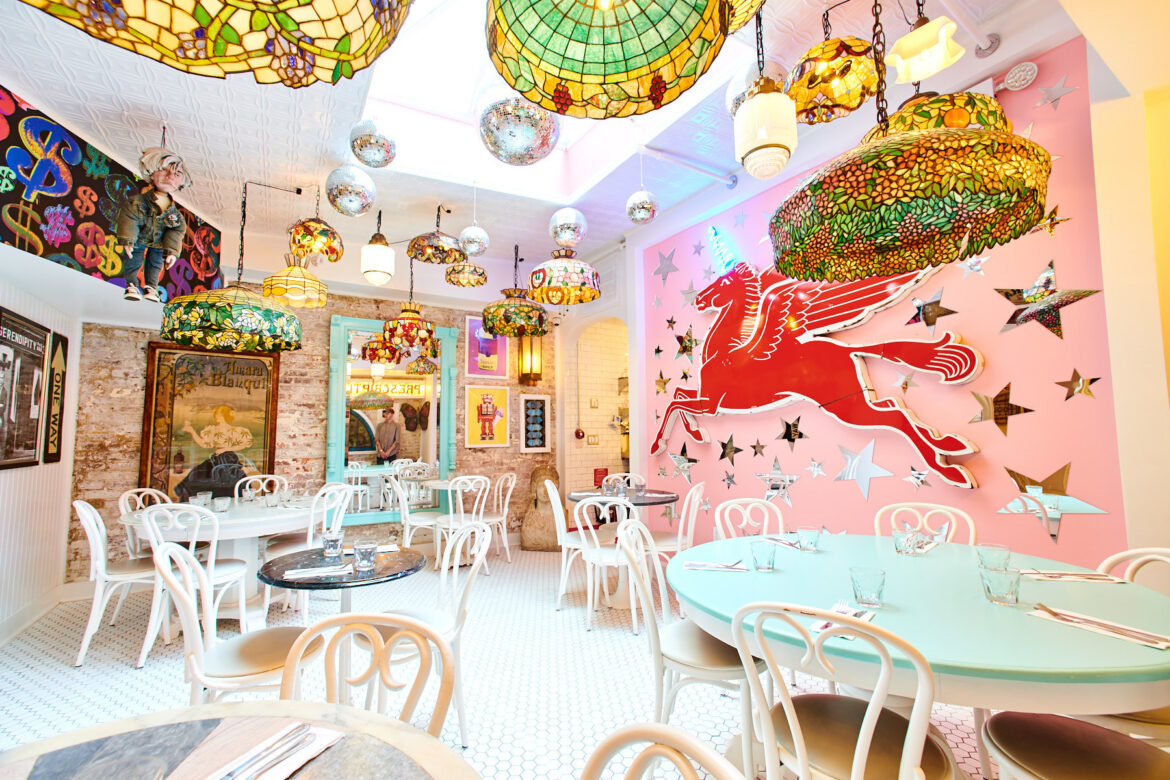 Legendary NYC Restaurant Serendipity3 Achieves GUINNESS WORLD RECORDS Title for the Most Expensive French Fries | stupidDOPE Legendary NYC Restaurant Serendipity3 Achieves GUINNESS WORLD RECORDS Title for the Most Expensive French Fries | stupidDOPE