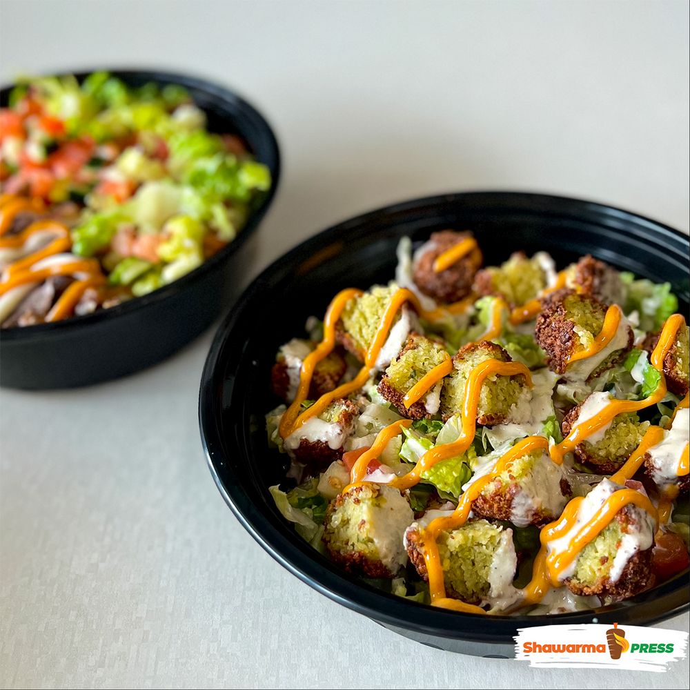 Shawarma Press Expands Franchising Footprint as More Americans Clamor for Fresh Mediterranean Flavors