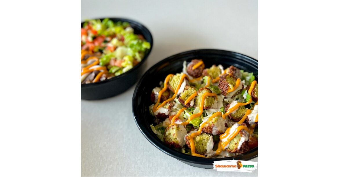 Shawarma Press® Expands Franchising Footprint as More Americans Clamor for Fresh Mediterranean Flavors