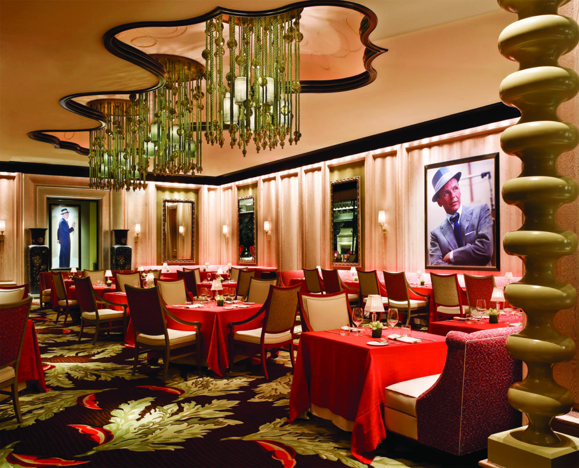 Las Vegas’ Top 10 Italian Restaurants for Food Lovers Indulge in mouthwatering pasta, freshly baked pizza and decadent desserts at Las Vegas’ 10 best Italian restaurants.