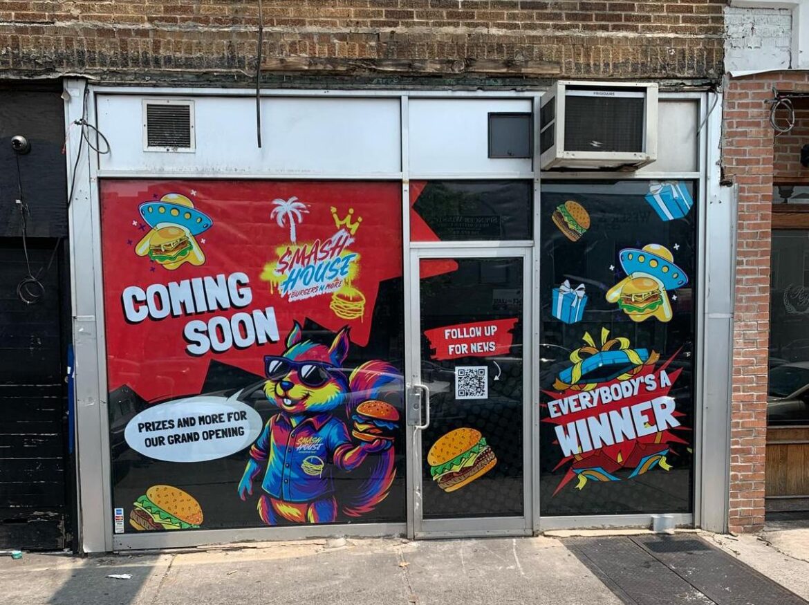 Smash House to Open First Brooklyn Location This Summer • YeahThatsKosher