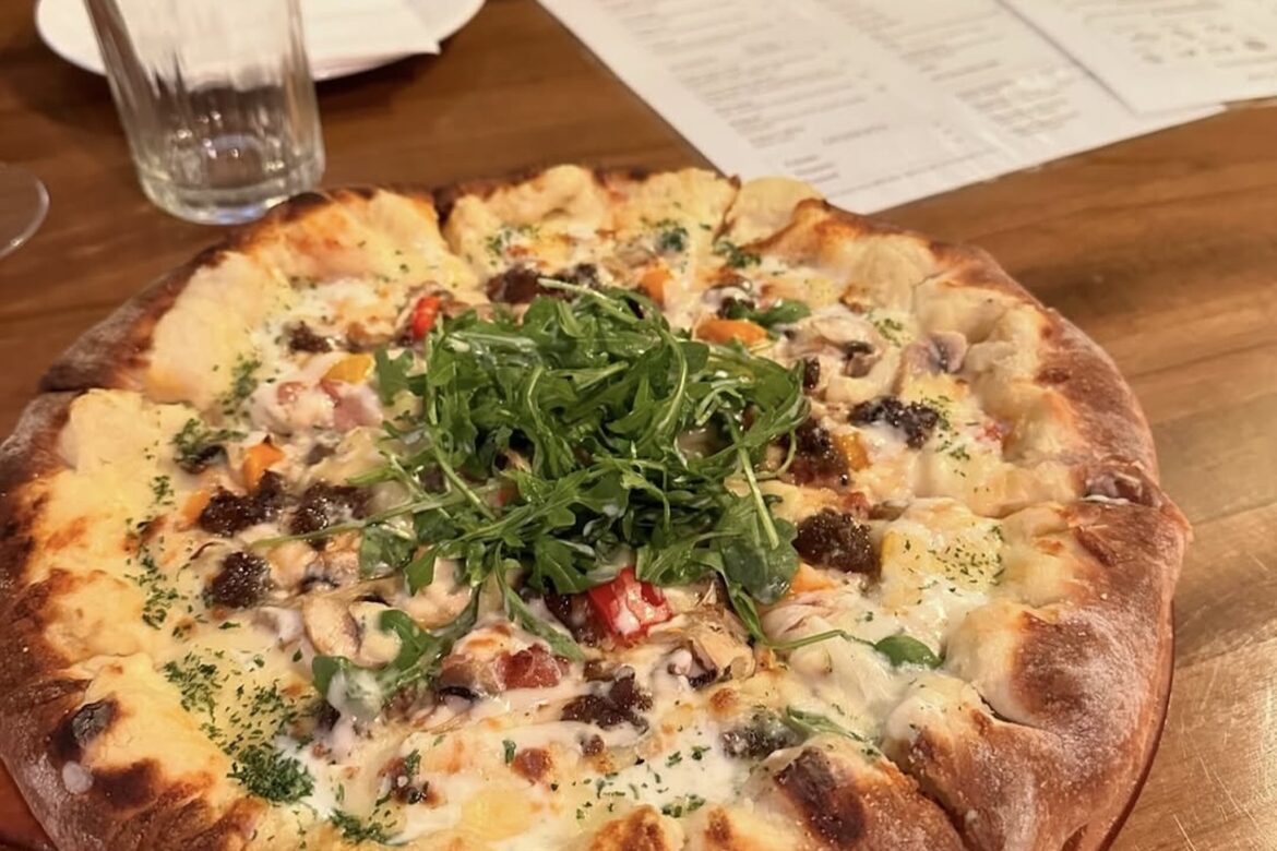 ‘Entirely beyond our control’: Restaurant known for its Korean twist on Italian fare shares sad news of closure dailyhive logo