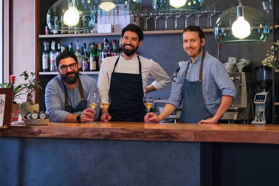 Storico Caffe Grande Veneto Secrets601