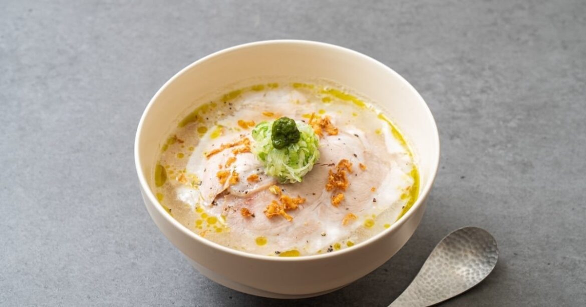 From street staple to Instagram star: The evolution of gukbap