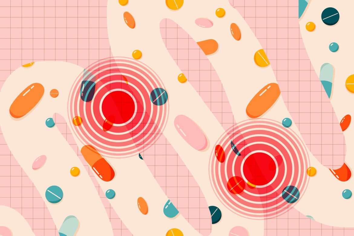 4 Supplements You Shouldn’t Take for Gut Health 4 Supplements You Shouldn't Take for Gut Health