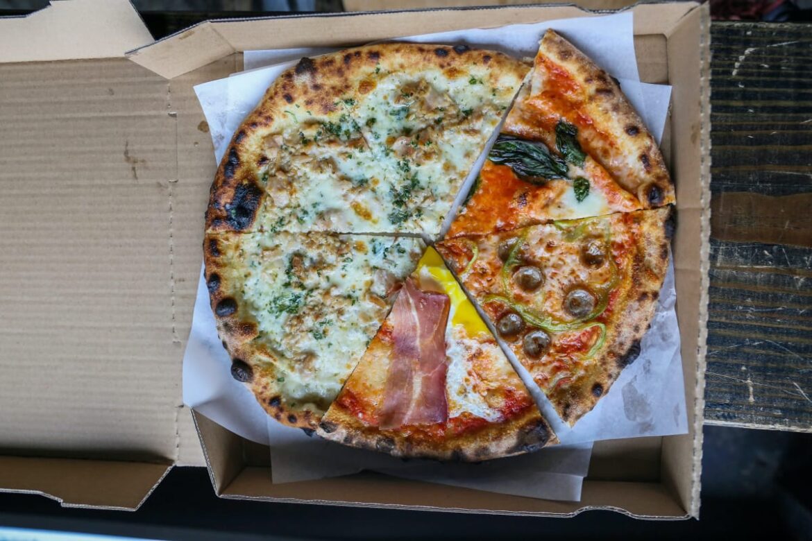 Where To Get The Best Picnic Food In Seattle - Seattle