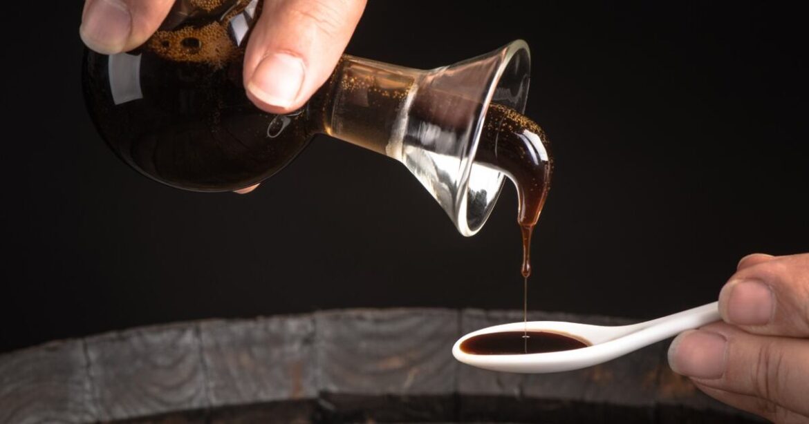 Balsamico does not have to come from Italy, ECJ rules Balsamico does not have to come from Italy, ECJ rules