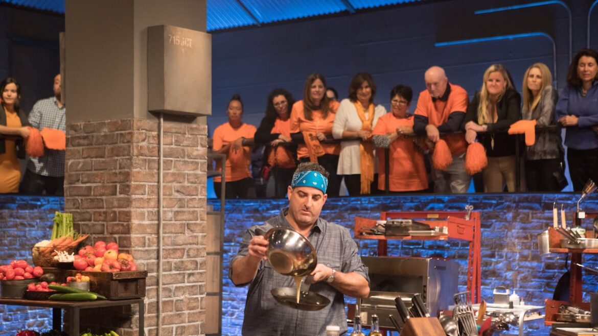 This celebrated Tampa chef is back in the kitchen — in Oldsmar This celebrated Tampa chef is back in the kitchen — in Oldsmar