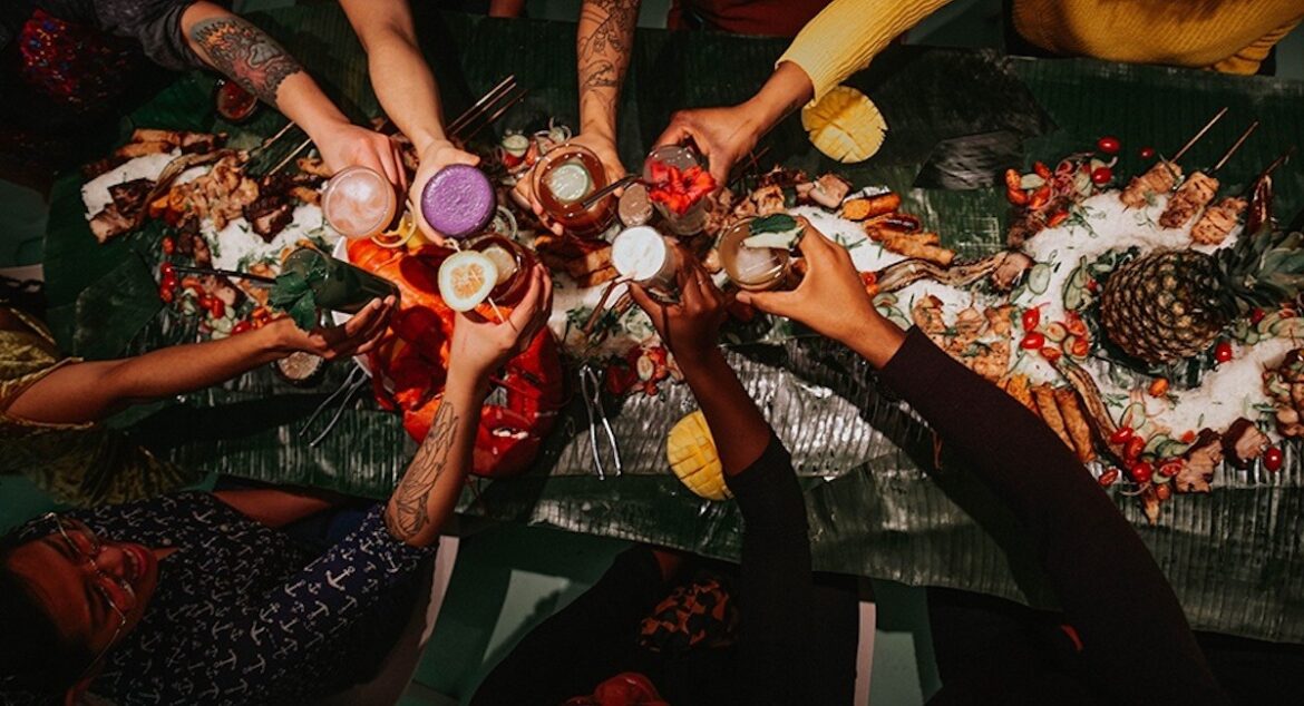 Eight Amazing Family-Style Feasts to Try Around Boston Eight Amazing Family-Style Feasts to Try Around Boston