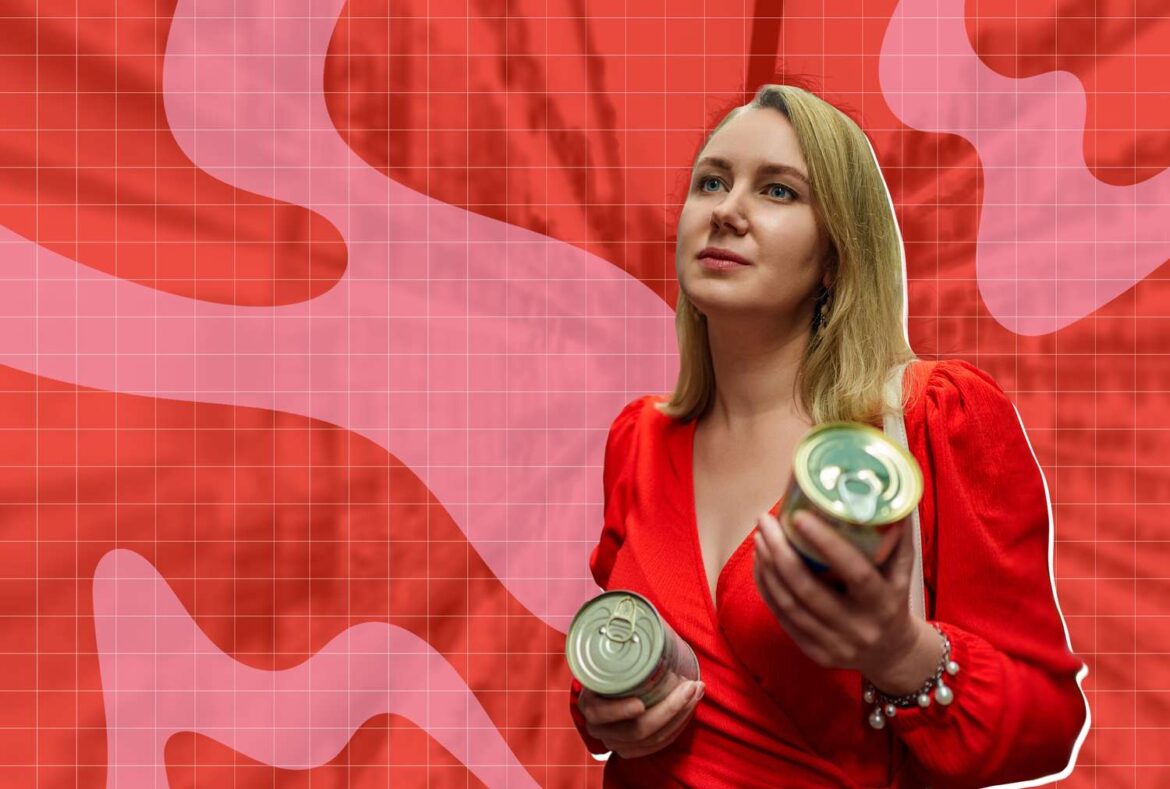 The 6 Best Pantry Staples for Better Heart Health The 6 Best Pantry Staples for Better Heart Health