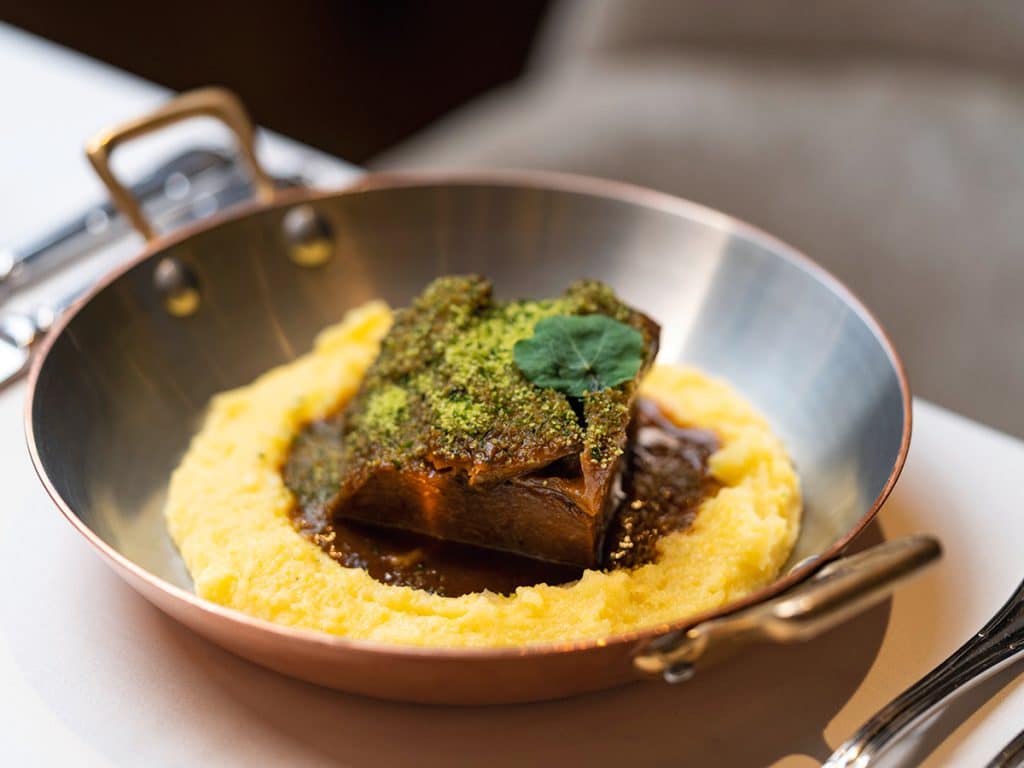 10 of the best Italian restaurants in Dubai
