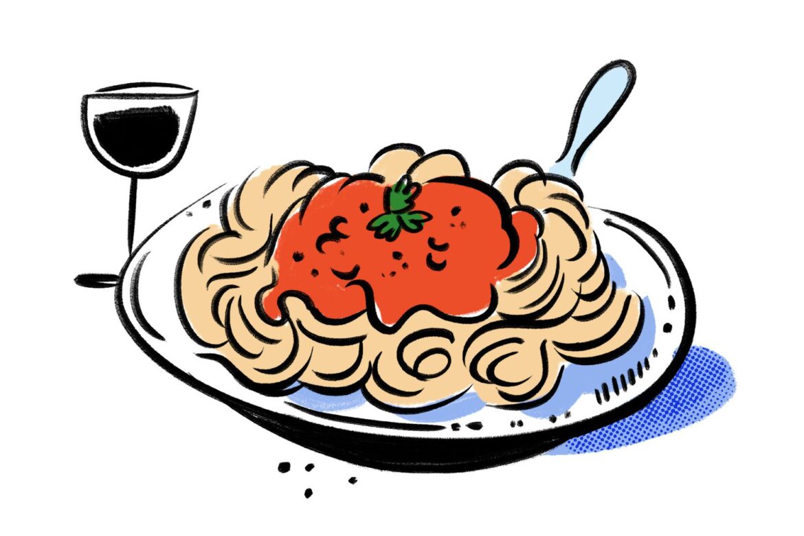 The Best Wine With Pizza, Pasta, and Other Tomato Sauce Dishes