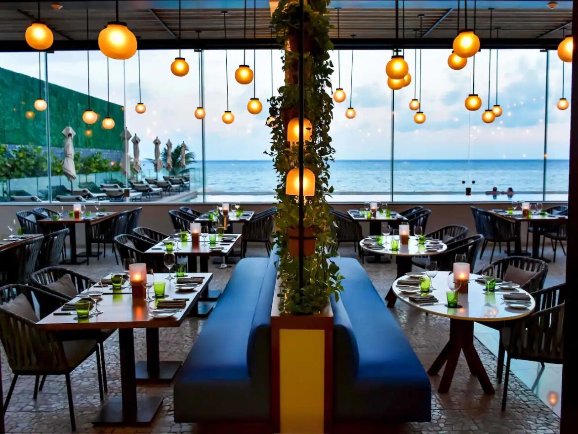 Playa del Carmen’s Grand Hyatt to Drop Kosher Options This Summer • YeahThatsKosher Playa del Carmen’s Grand Hyatt to Drop Kosher Options This Summer • YeahThatsKosher