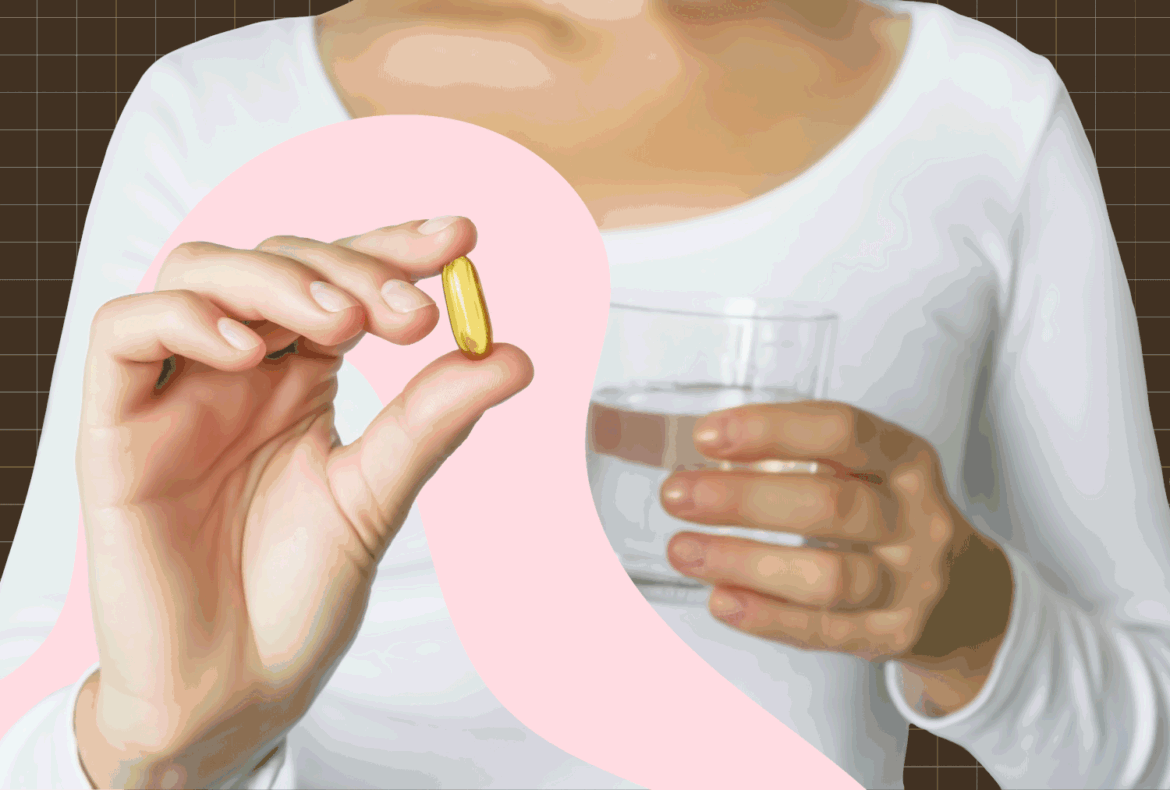 The #1 Supplement to Support Gut Health The #1 Supplement to Support Gut Health