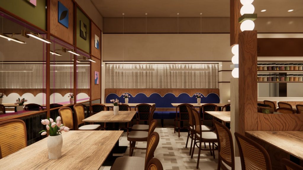 The Plump Frenchman Brings Bold French Comfort Food to Bugis This June - Alvinology
