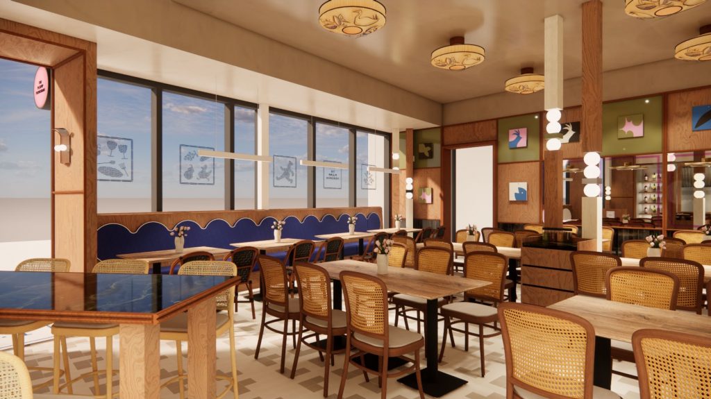 The Plump Frenchman Brings Bold French Comfort Food to Bugis This June - Alvinology