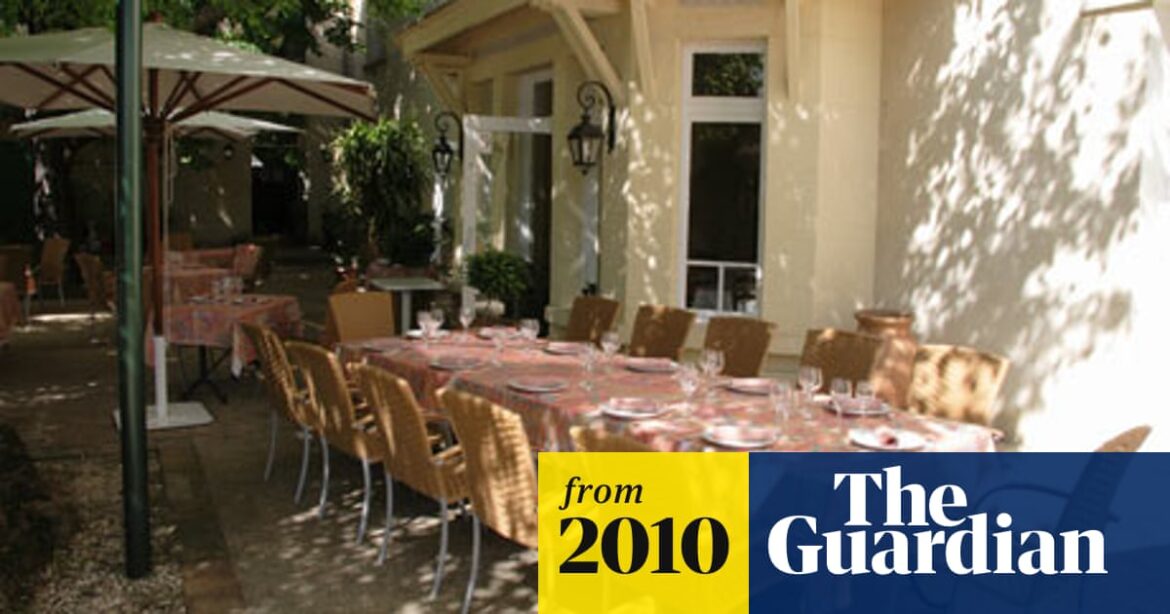 Eating out in France: the basics of great food | France holidays Eating out in France: the basics of great food | France holidays