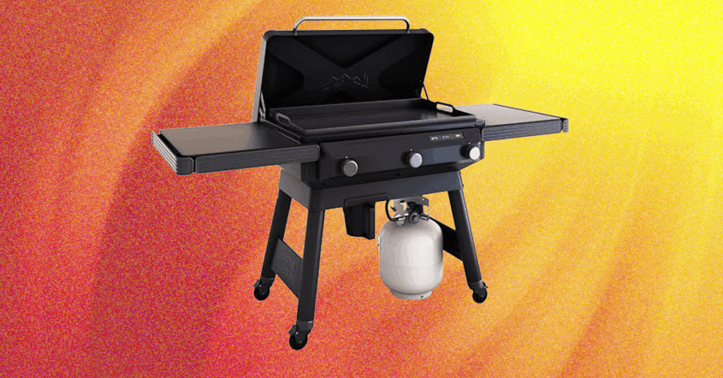 The 5 Best Griddles and Flat-Top Grills of 2025, Tested and Reviewed The 5 Best Griddles and Flat-Top Grills of 2025, Tested and Reviewed