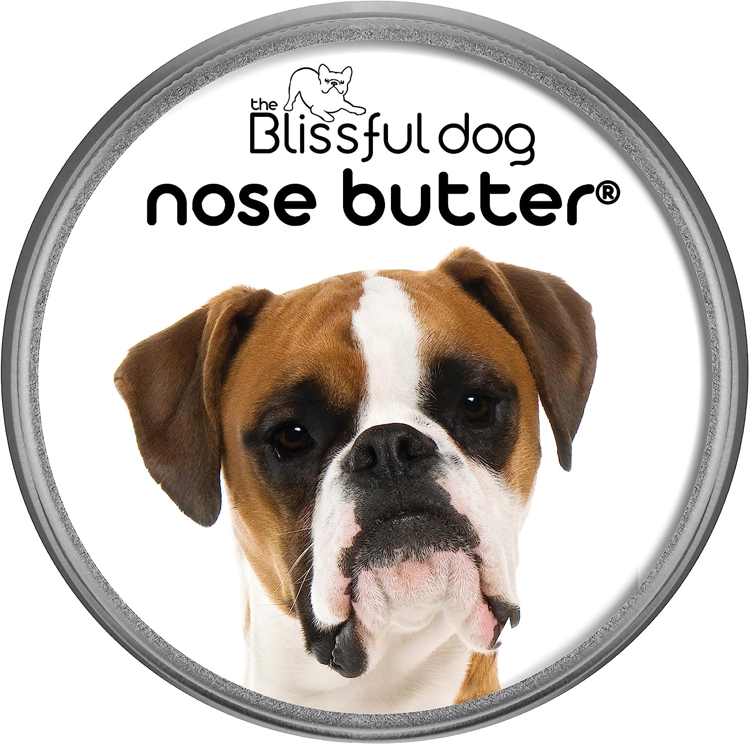 The Blissful Dog Nose Butter