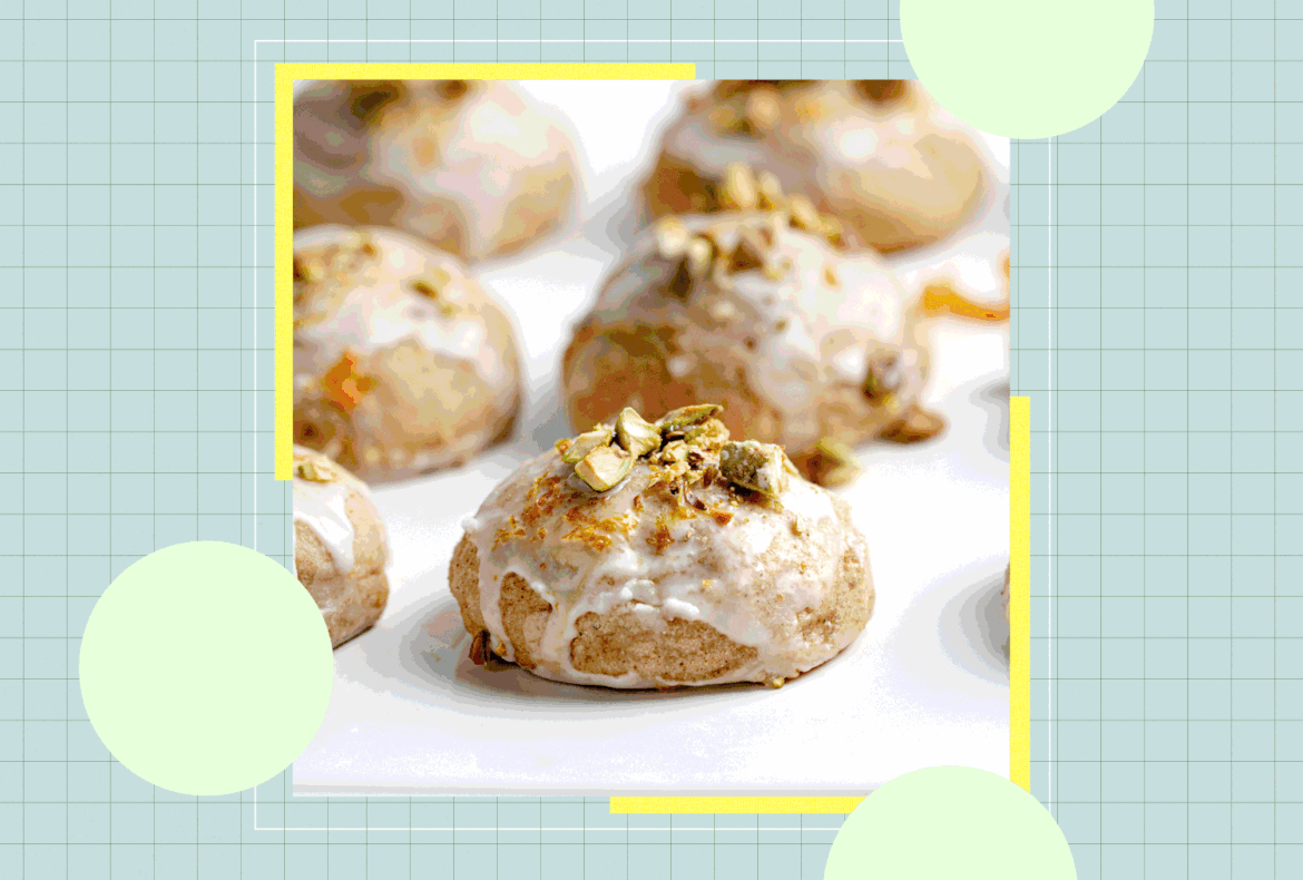 This Is My Italian American Family's Easter Menu, and It's Golden