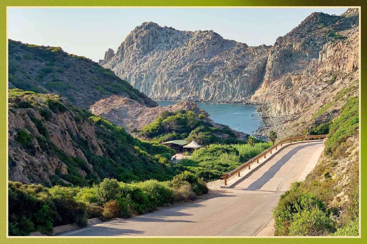 This Under-the-Radar Italian Island Is Heaven for Food Lovers