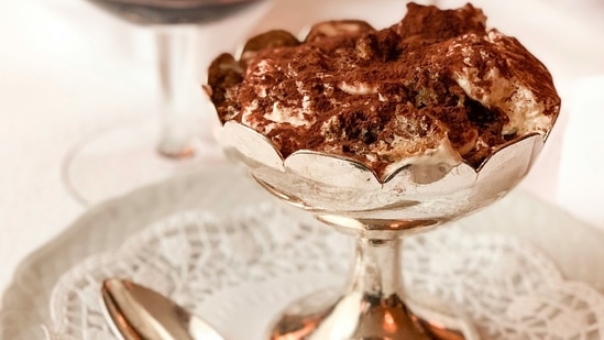 Tiramisu(Photo: Unsplash)