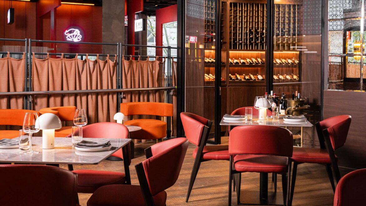 TOKI Bistro & Bar, North Sydney Review TOKI Bistro & Bar, North Sydney Review