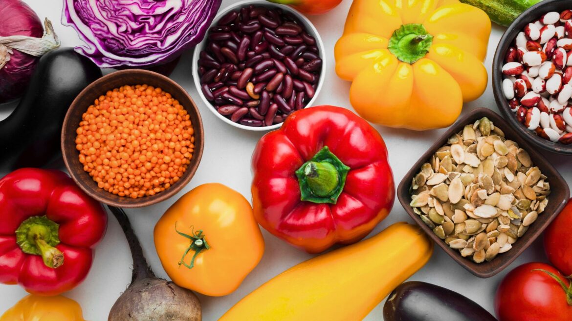 Foods, digestive, health