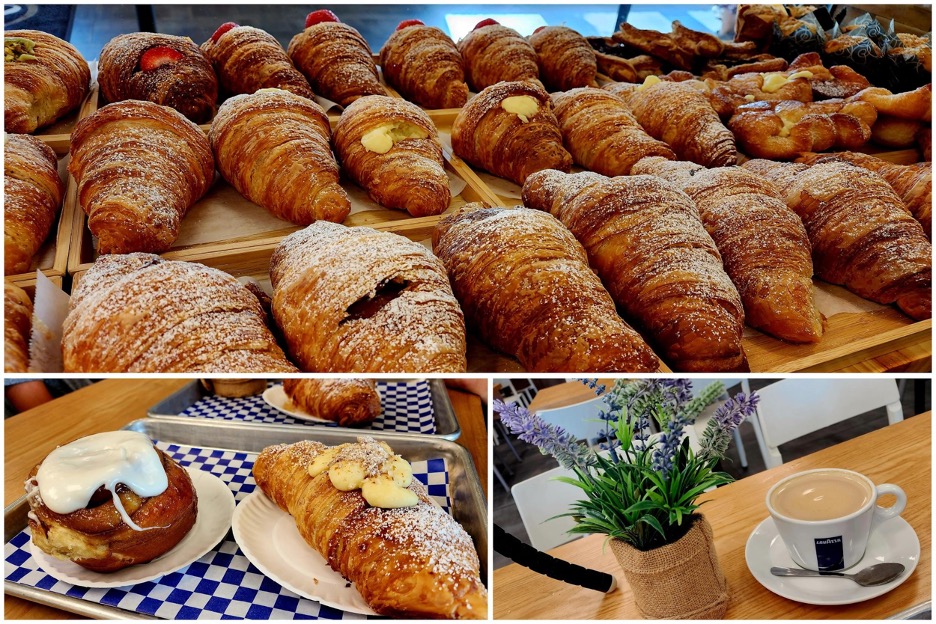 Tosca Italian Gourmet Restaurant Nick Rama