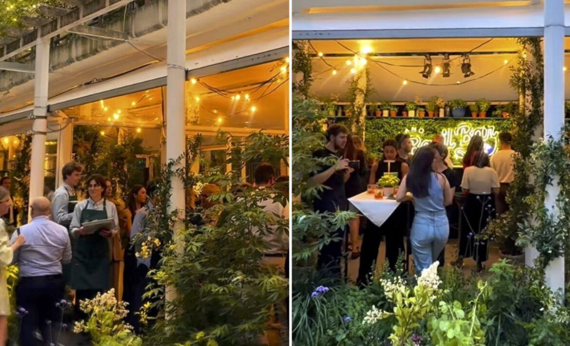 Milan is in pesto heaven « Euro Weekly News