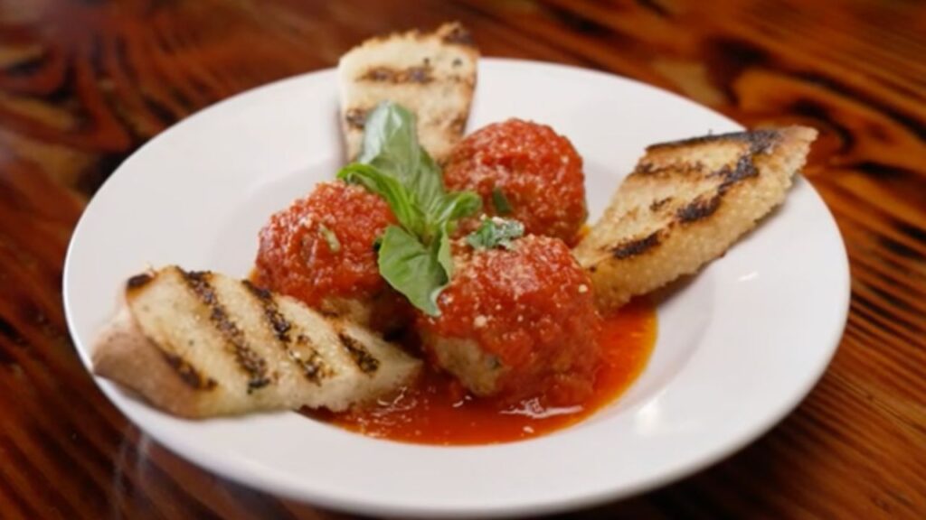 Sfizio Modern Italian Kitchen