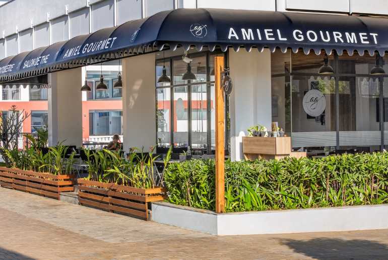 amiel gourmet