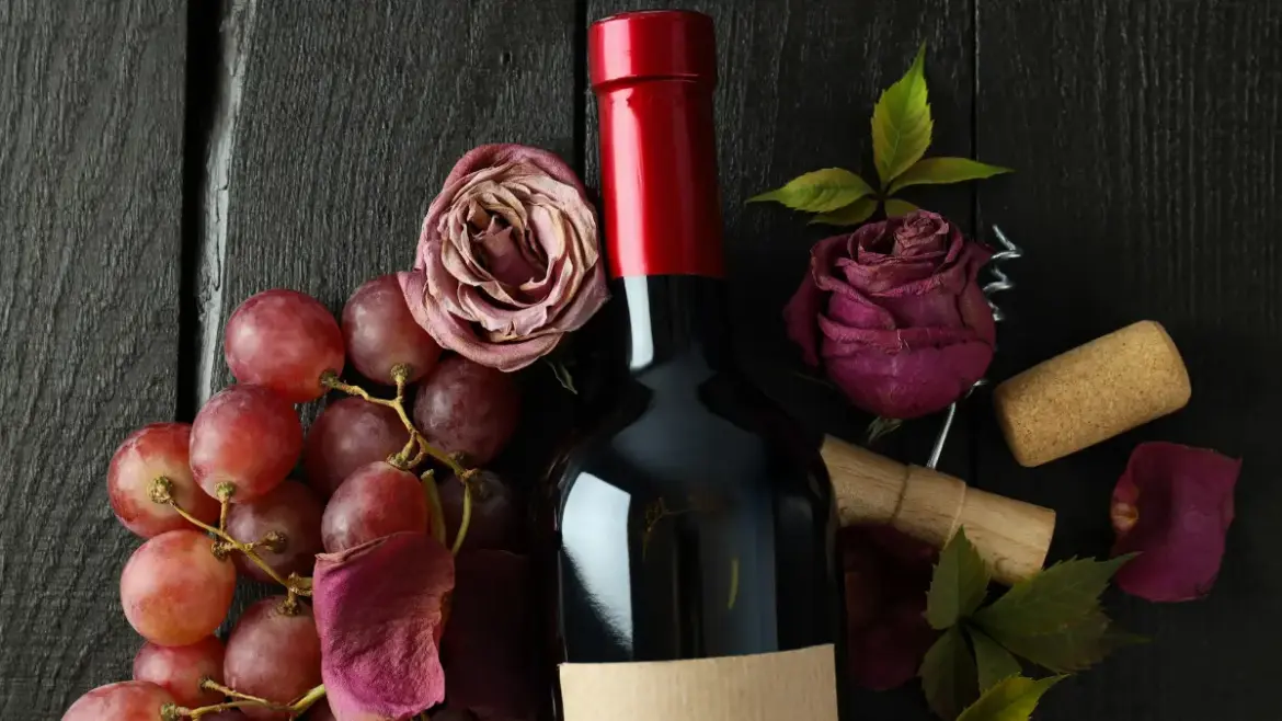 10 Fine Wines You Need To Taste
