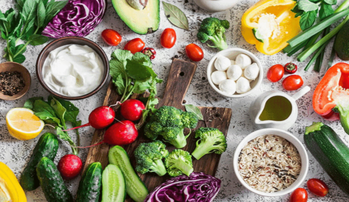People with irritable bowel syndrome can find relief with Mediterranean diet: Study People with irritable bowel syndrome can find relief with Mediterranean diet: Study
