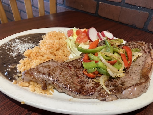 NJ's best Mexican restaurants