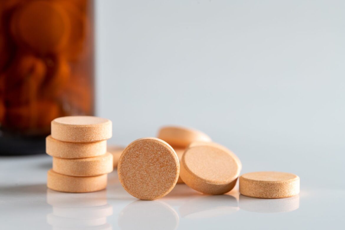 What Happens to Your Blood Pressure When You Take Potassium Supplements What Happens to Your Blood Pressure When You Take Potassium Supplements