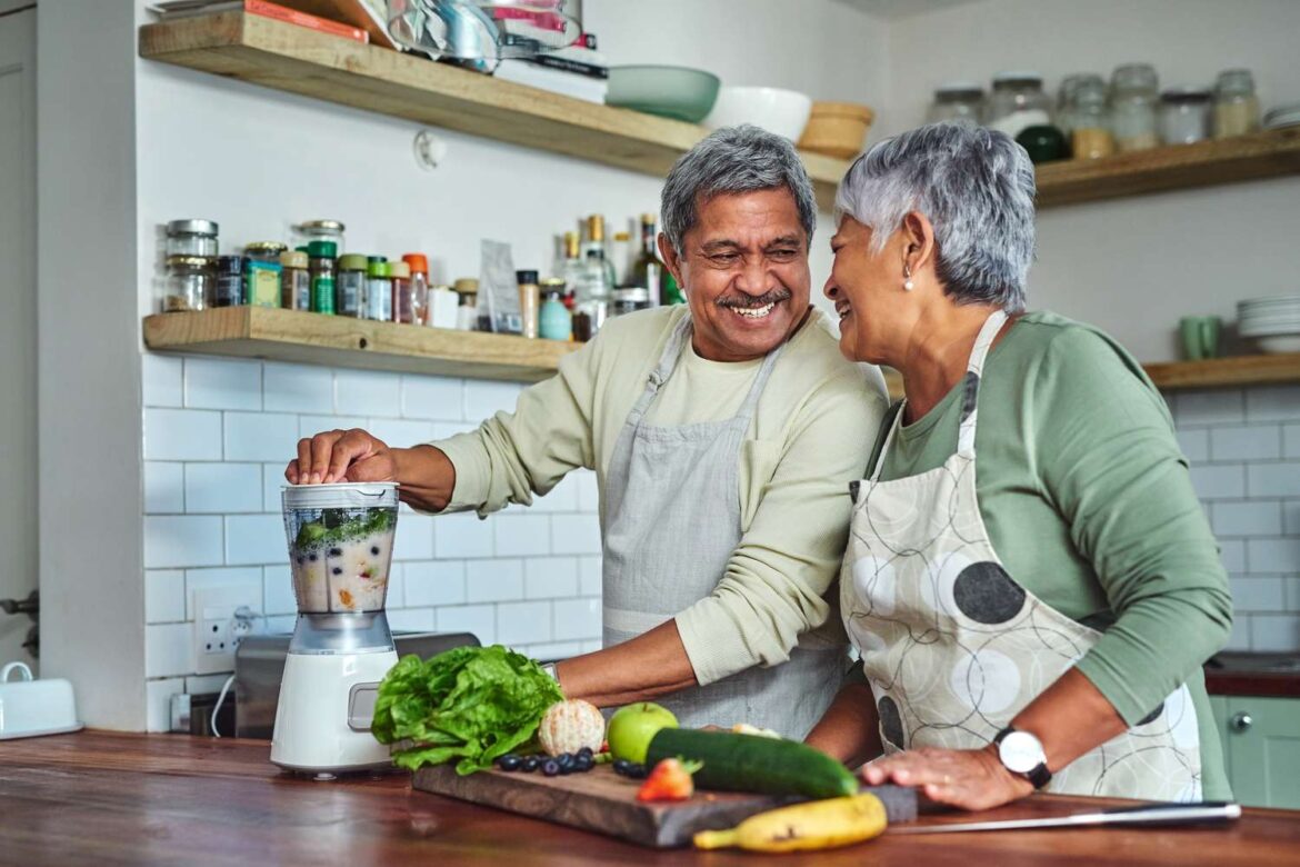 MIND Diet May Cut Dementia Risk by 25%—Here’s How to Adopt It in Your Daily Life MIND Diet May Cut Dementia Risk by 25%—Here's How to Adopt It in Your Daily Life