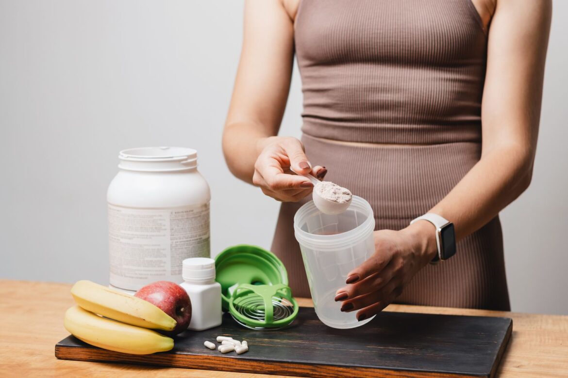 What Happens to Your Brain Health When You Take Creatine